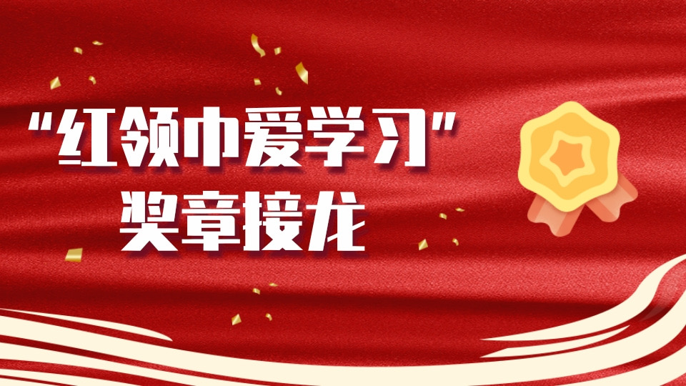 红领巾爱学习观看照片